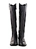 INC International Concepts Black Boots Size 8 - photo 2