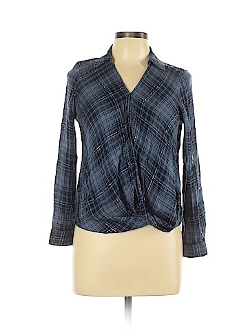 Westport Long Sleeve Blouse (view 1)