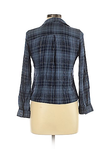 Westport Long Sleeve Blouse (view 2)