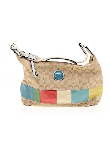 Coach Factory Shoulder Bag (view 1)