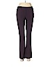 Reko Purple Casual Pants Size 4 (petite) - photo 1