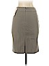 Banana Republic Gray Casual Skirt Size 00 (petite) - photo 2