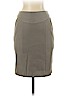 Banana Republic Gray Casual Skirt Size 00 (petite) - photo 1