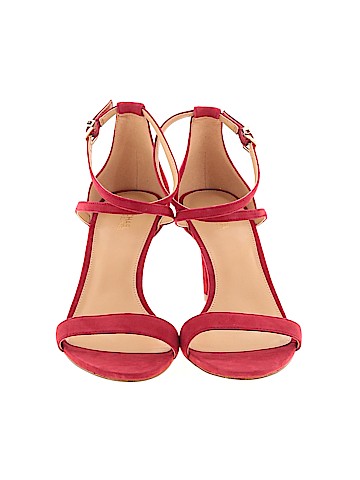 MICHAEL Michael Kors Sandals (view 2)