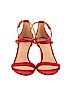 MICHAEL Michael Kors Red Sandals Size 8 1/2 - photo 2