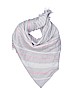 Charlotte Russe 100% Acrylic Stripes Purple Scarf One size - photo 1