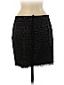 Trina Turk Black Casual Skirt Size 6 - photo 2
