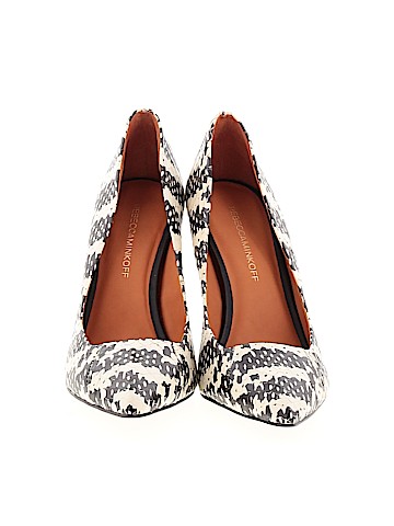 Rebecca Minkoff Heels (view 2)