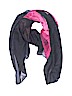 Unbranded 100% Polyester Print Pink Scarf One size - photo 1