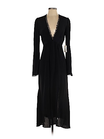 Stone Cold Fox Casual Dress (view 1)