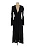 Stone Cold Fox Black Casual Dress Size Med (2) - photo 1