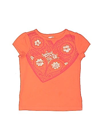 Crazy 8 Short Sleeve T-Shirt (view 1)