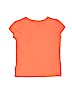 Crazy 8 100% Cotton Orange Short Sleeve T-Shirt Size 5 - 6 - photo 2