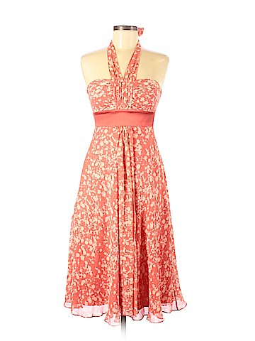 Max and Cleo Cocktail Dress (view 1)