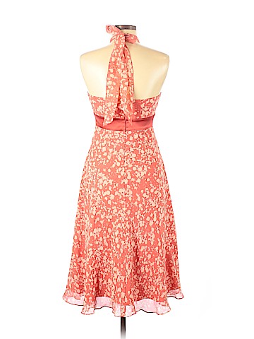 Max and Cleo Cocktail Dress (view 2)