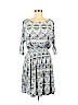 Rachel Pally Blue Casual Dress Size M - photo 1