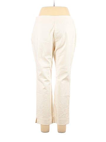 Charter Club Casual Pants (view 2)