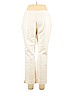 Charter Club Ivory Casual Pants Size 12 (petite) - photo 2