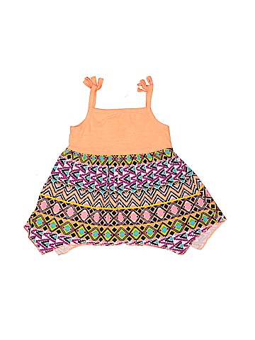 Swiggles Dress (view 2)