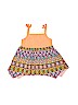 Swiggles Orange Dress Size 2T - photo 2
