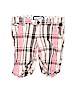 Abercrombie 100% Cotton Pink Shorts Size 12 - photo 1
