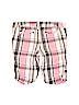 Abercrombie 100% Cotton Pink Shorts Size 12 - photo 2
