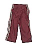 Jumping Beans 100% Polyester Burgundy Active Pants Size 4 - photo 2