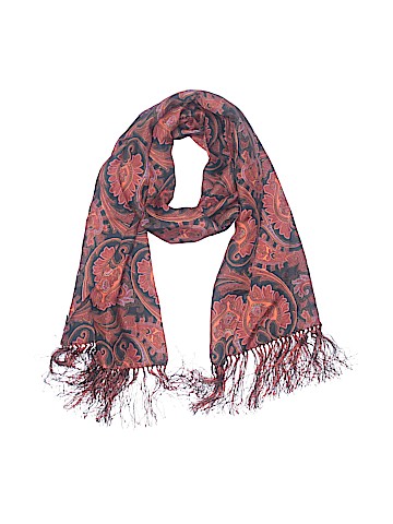 Assorted Brands Silk Scarf (view 1)