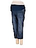 Motherhood Blue Jeans Size S - photo 1