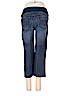 Motherhood Blue Jeans Size S - photo 2