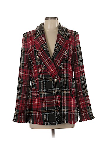 Zara Blazer (view 1)