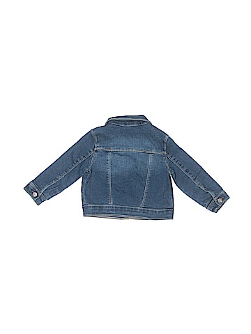 Jordache Denim Jacket (view 2)