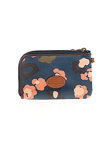 Fossil Leather Wristlet (view 2)