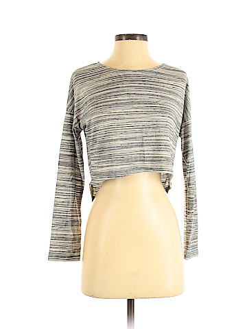 PacSun Long Sleeve T-Shirt (view 1)