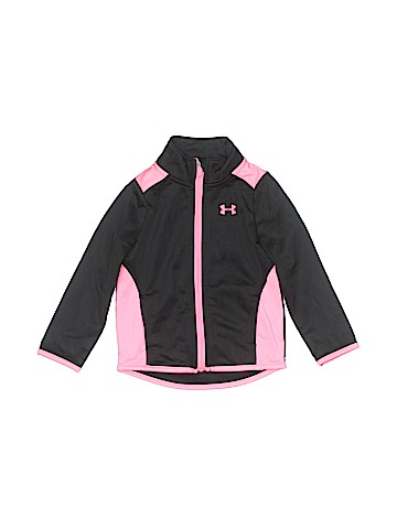 Under Armour Track Jacket (view 1)