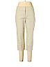 Ann Taylor Factory Tan Dress Pants Size 10 (petite) - photo 1