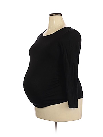 Ambiance Apparel Long Sleeve T-Shirt (view 1)