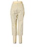 Ann Taylor Factory Tan Dress Pants Size 10 (petite) - photo 2