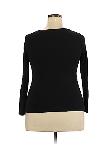 Ambiance Apparel Long Sleeve T-Shirt (view 2)