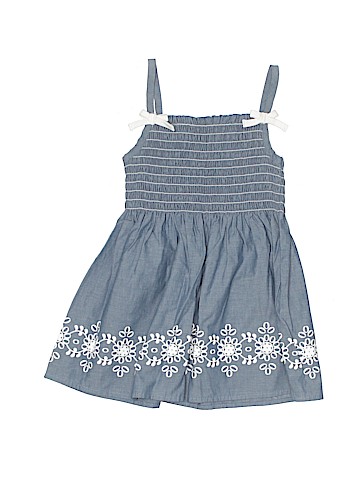 Healthtex Dress (view 1)