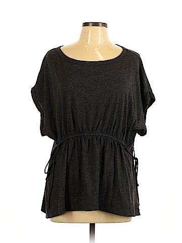 Caslon Short Sleeve Top (view 1)