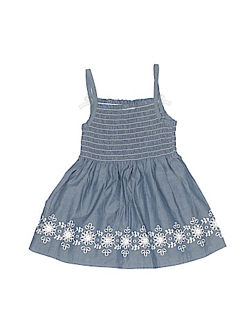 Healthtex Dress (view 2)