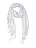 Unbranded Solid Silver Scarf One size - photo 1