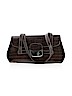 Apt. 9 Brown Shoulder Bag One size - photo 1