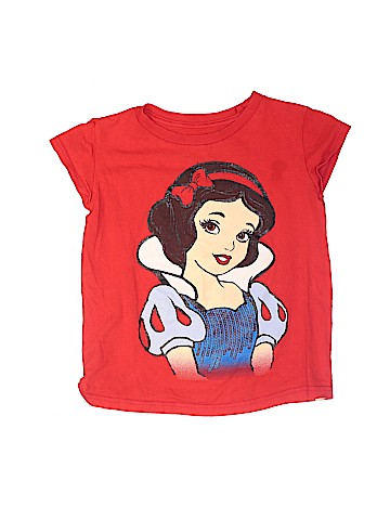 Disney Store Short Sleeve Top (view 1)