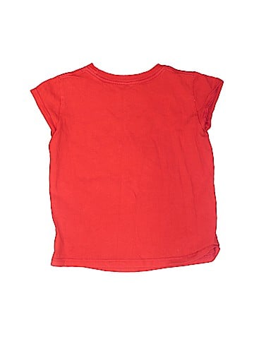 Disney Store Short Sleeve Top (view 2)