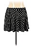 H&M Black Casual Skirt Size 3X - photo 1