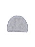 Unbranded Solid Gray Beanie One size - photo 1