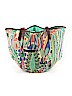 Neiman Marcus Green Tote One size - photo 1