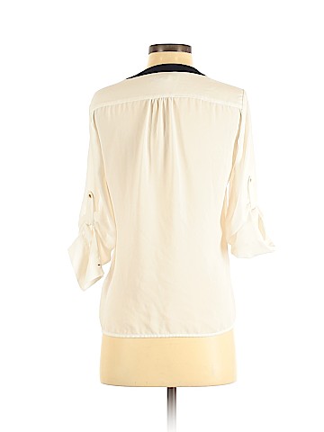 Banana Republic 3/4 Sleeve Blouse (view 2)